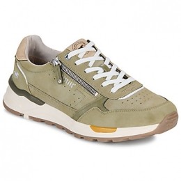 LageSneakersMustang4186307
