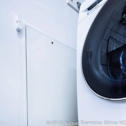 ABUSWav-beveiligingssettegenwaterschade