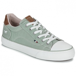 LageSneakersMustang1272307