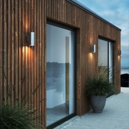 NordluxBuitenwandlampTinMaxiDoublestaalverzinkt