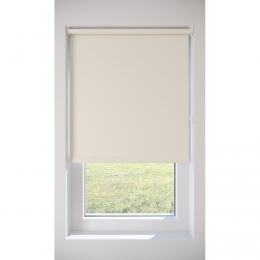 RolgordijnJodiZandLichtdoorlatend