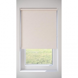 FenstrRolgordijnSennaOff-WhiteLichtdoorlatend