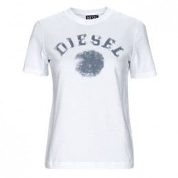 T-shirtKorteMouwDieselT-REG-G7