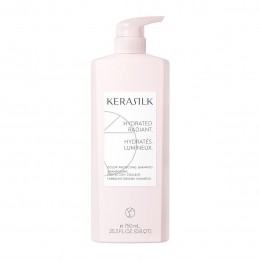 KerasilkColorProtectShampoo750ml