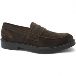 MocassinsFrancoFedeleFED-CCC-6551-TM