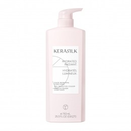 KerasilkColorProtectConditioner750ml