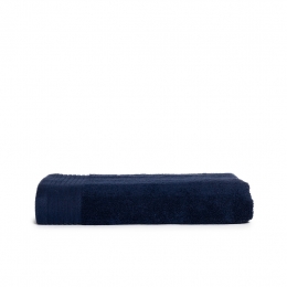 TheOneBadhanddoek450gram70x140cmNavy