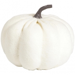 ObjectPompoenViltOff-White