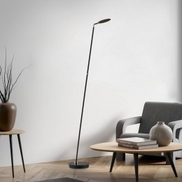 PaulNeuhausLEDvloerlampAkku-BentezwartCCTUSB-C