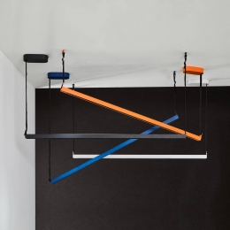 LOOMDESIGNLEDhanglampBeltowit