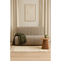 VloerkleedMontrealWit