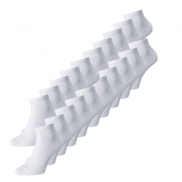 JackJonesSneakersokkenHerenJACDONGO20-packWit-Onesize41-46