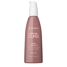 LanzaHealingCurlsCurlTherapyLeave-inMoisturizer160ml