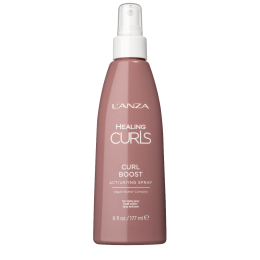 LanzaHealingCurlsCurlBoostSpray177ml