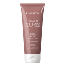 LanzaHealingCurlsCurlFlexGel200ml