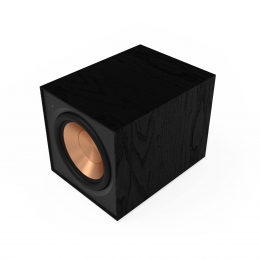 KlipschR-101SWSubwoofer-Zwart