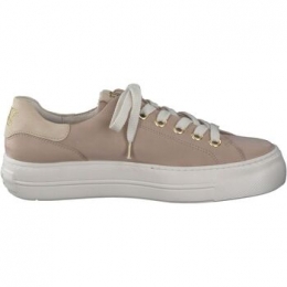 LageSneakersPaulGreenSneaker