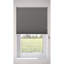 FenstrDubbelPlissgordijnElinGrijsVerduisterend