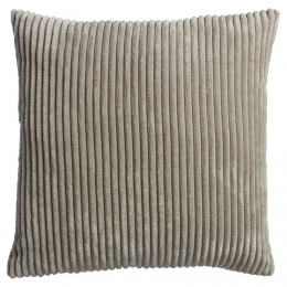 KussenRibGroen45x45cm