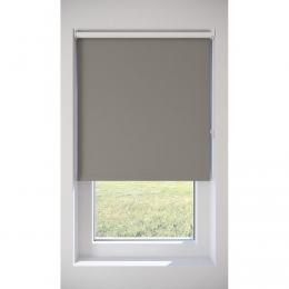 FenstrRolgordijnNoorCementVerduisterend