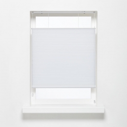 PlissgordijnDaeWit160x175cm