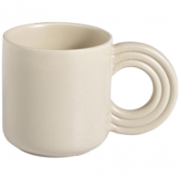 MokMetOorRegenboogBeige280ml