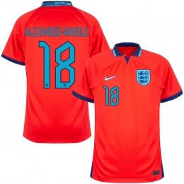 EngelandShirtUit2022-2023Alexander-Arnold18-S