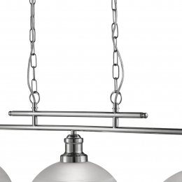 SearchlightHanglampBistro3-lampszilver