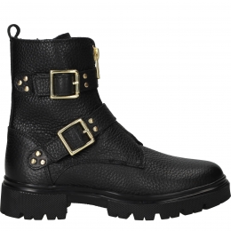 LOFF1881BikerbootsZwart