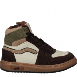 IK-KEVeterschoenenJongensBruin