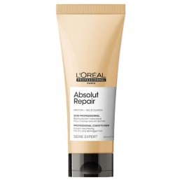 LOralSerieExpertAbsolutRepairGoldConditioner200ml