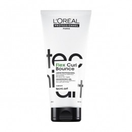 LOralTecniArtFlexCurlBounce200ml