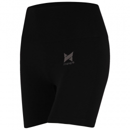 XtremeSportswearSportShortsDamesZwart-S
