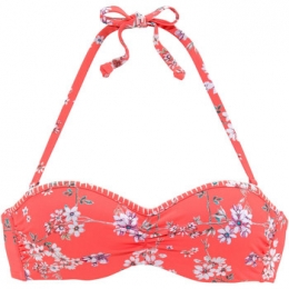 BikiniLascanaBandeauzwempaktopjeDitsy