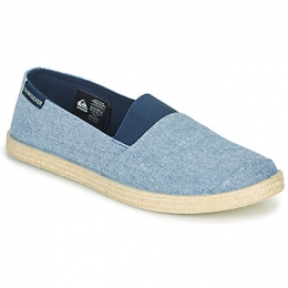 EspadrillesQuiksilverESPADRILLED