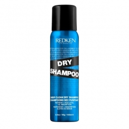 RedkenDeepCleanDryShampoo155ml