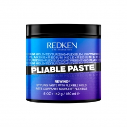 RedkenPliablePaste150ml