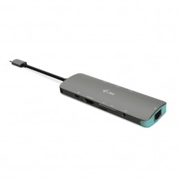i-tecUSB-CMetal4KNanodock100W