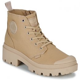 HogeSneakersPalladiumPALLABASETWILL