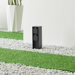 PriosForandaenergieprofiel2stopcontactenzwart