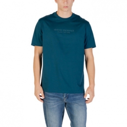 T-shirtKorteMouwEAXXM001280AF10361