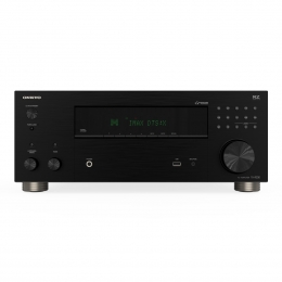 OnkyoTX-RZ30PremiumAVReceiver-Zwart