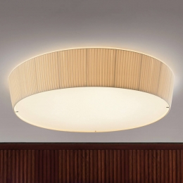 BoverPlafonet95textiel-plafondlampBandcrme