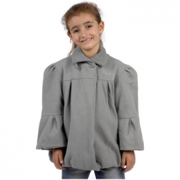 VestMissGirlyGiletfilleFAROU