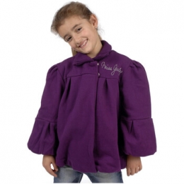 VestMissGirlyGiletfilleFAROU