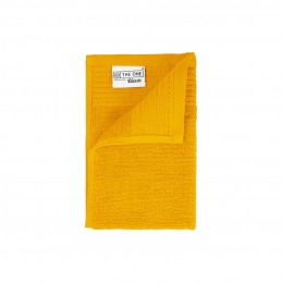TheOneGastendoek30x50cm500gramHoneyYellow