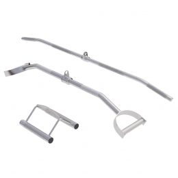 Trainingsgrepensetvan3-Lattrekstanggebogenlattrekstangenroeigreepsmal-GorillaSports