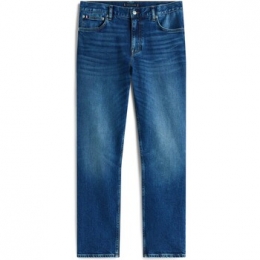 SkinnyJeansTommyHilfigerStraightDentonStr