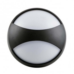 LEDBuitenlamp-8Watt-360LM-IP44-4000K