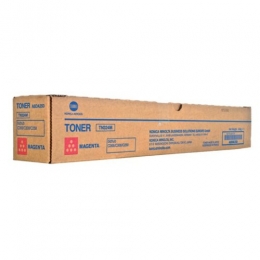 Tonercartridgekonicaminoltaa8da350tn-324mrood